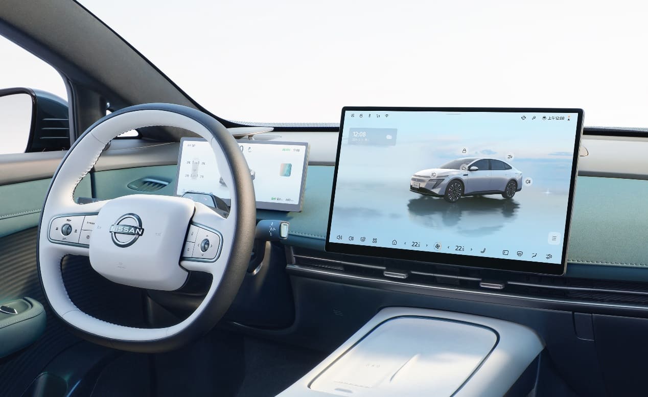 Мобильная интеграция